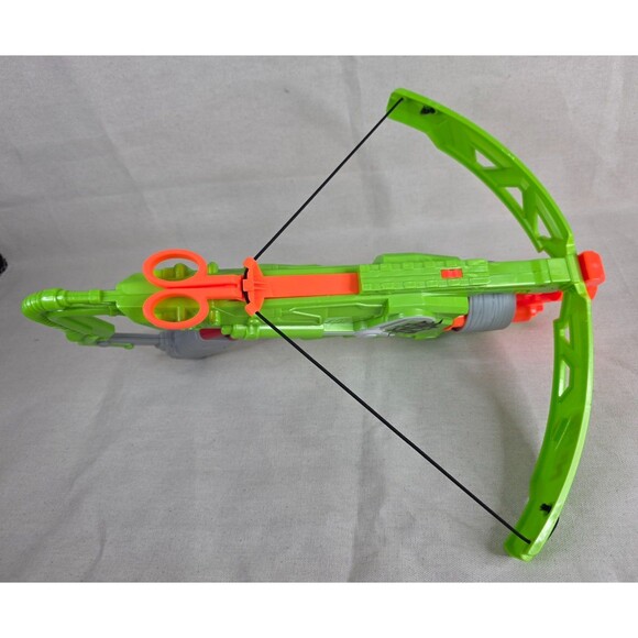 Nerf Zombie Strike Outbreaker Bow Blaster – Tested, No Darts - Picture 8 of 8